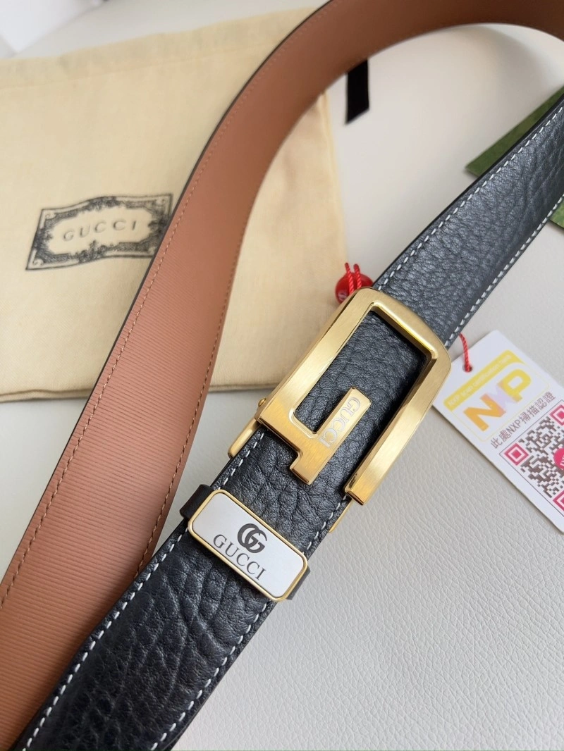 Gucci Belts Packable 291894