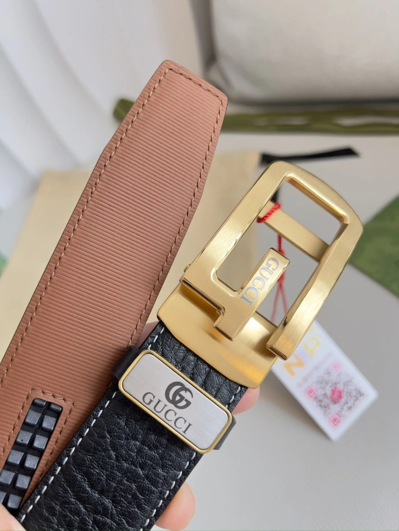 Gucci Belts Packable 291894