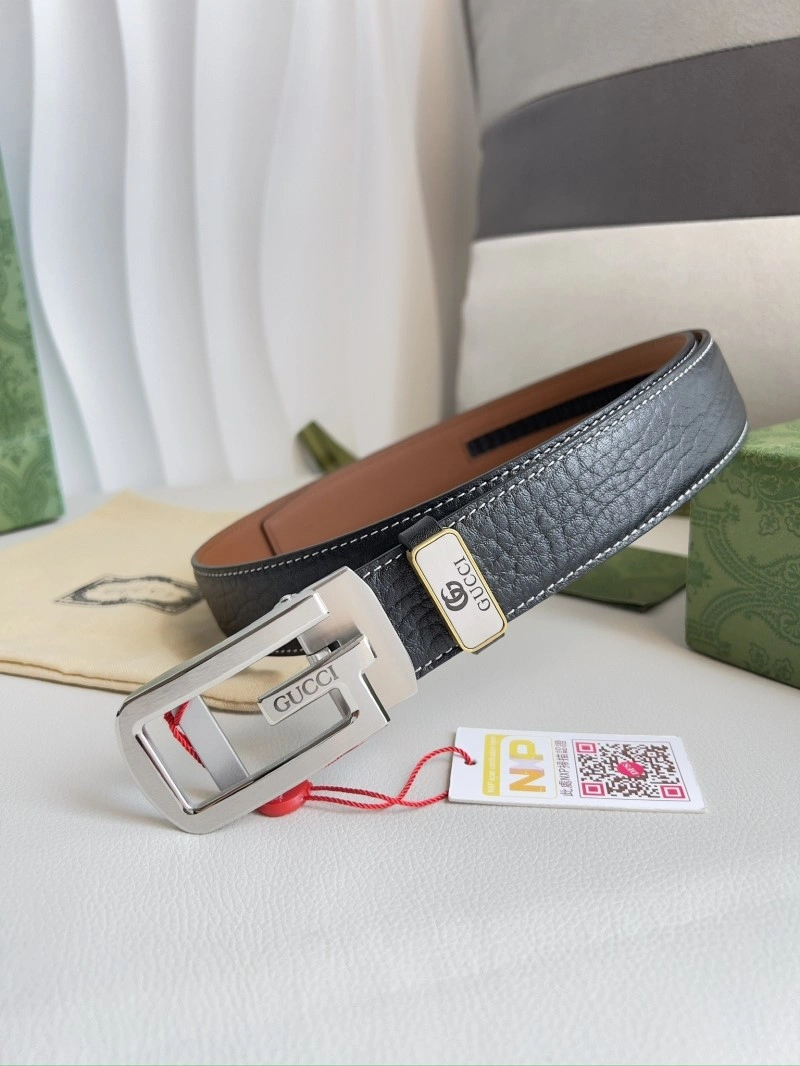 Gucci Belts Thermal 291885