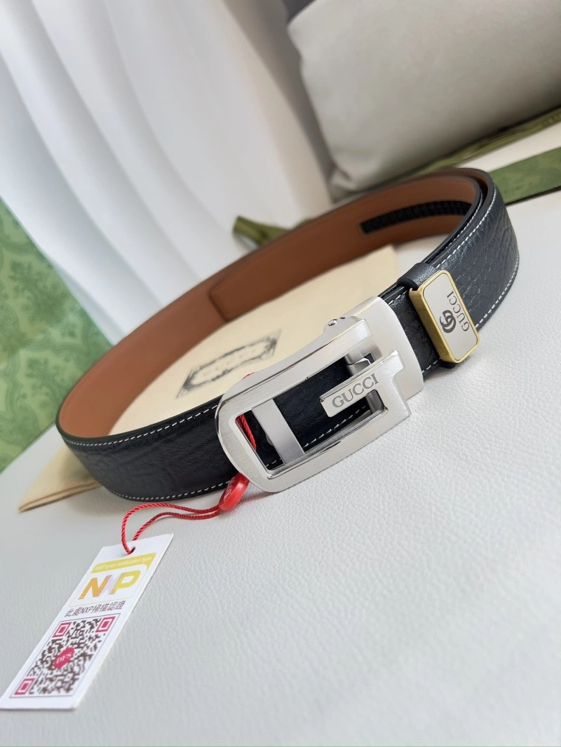 Gucci Belts Thermal 291885