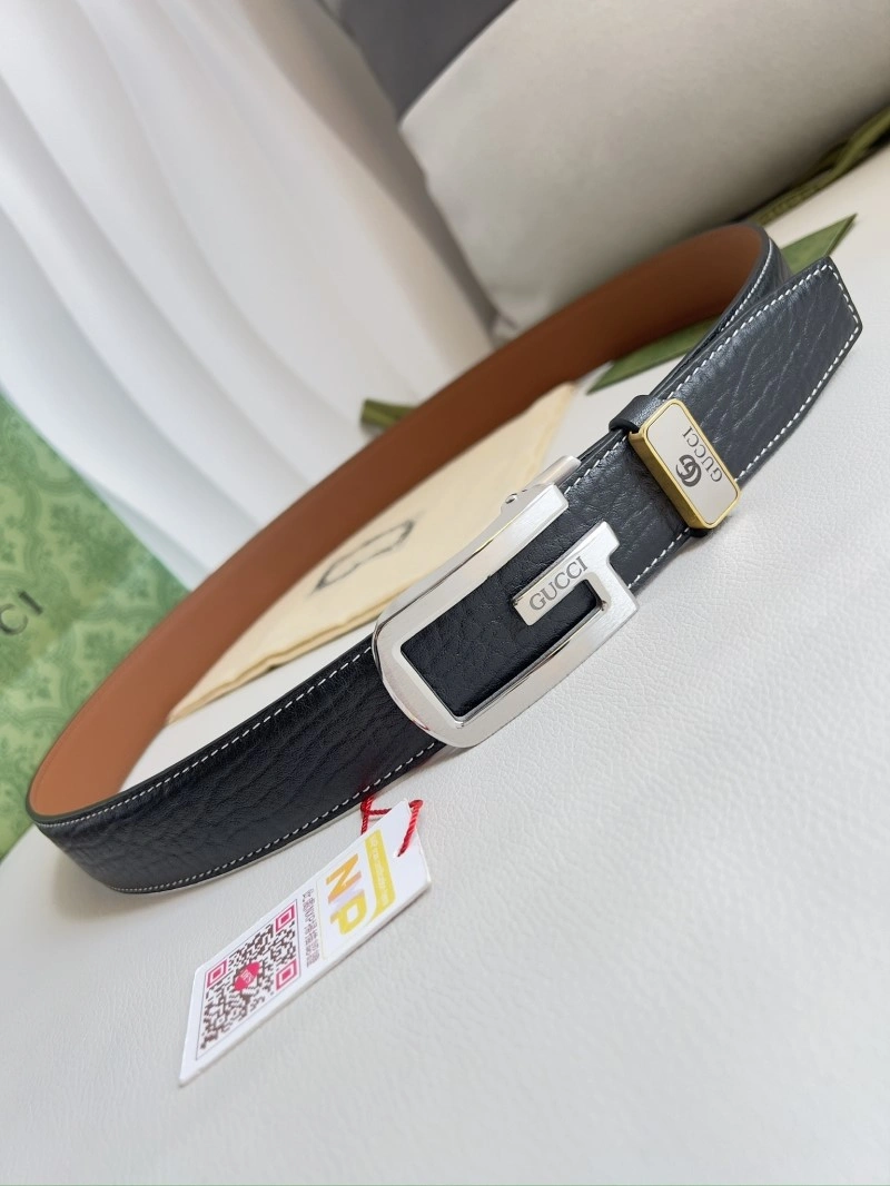 Gucci Belts Thermal 291885