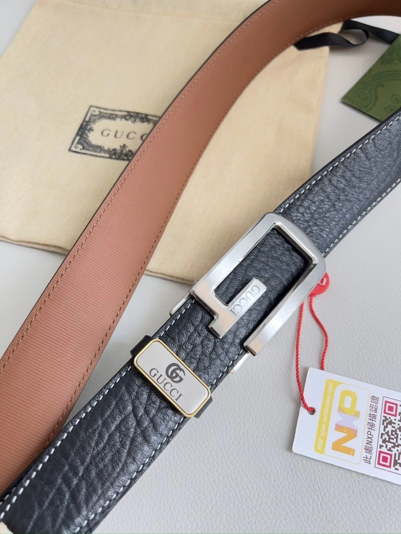 Gucci Belts Thermal 291885