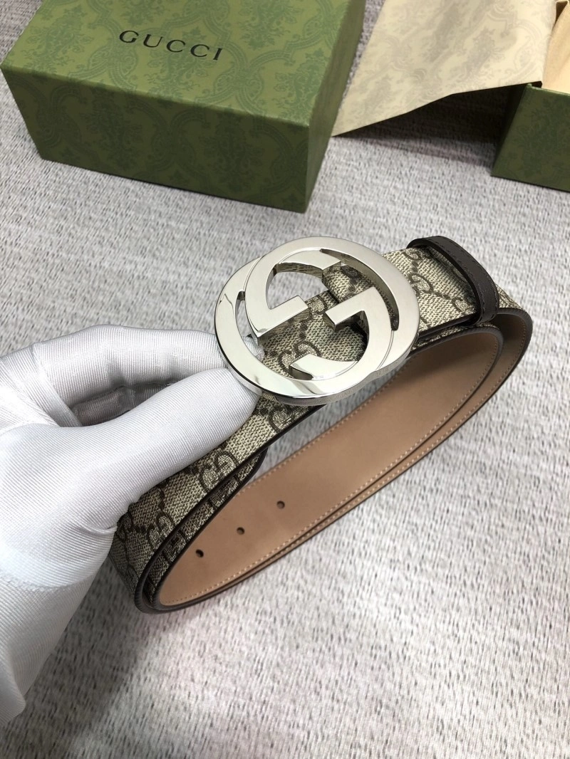 Gucci Belts Youthful 291906