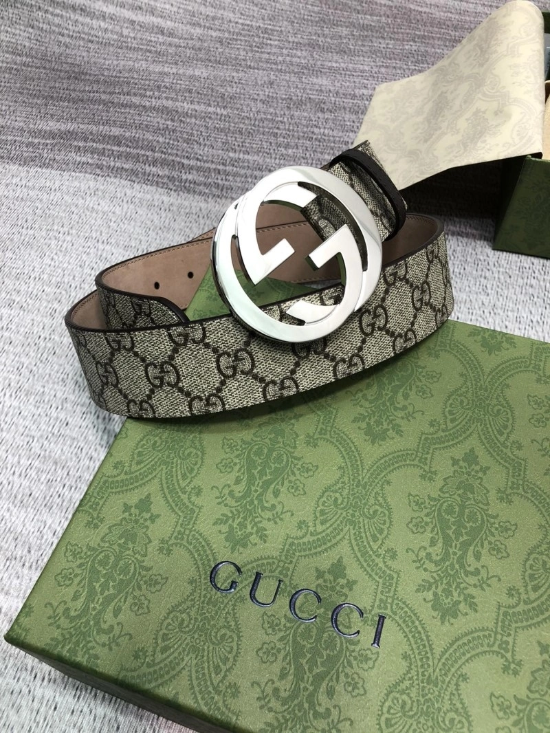 Gucci Belts Youthful 291906