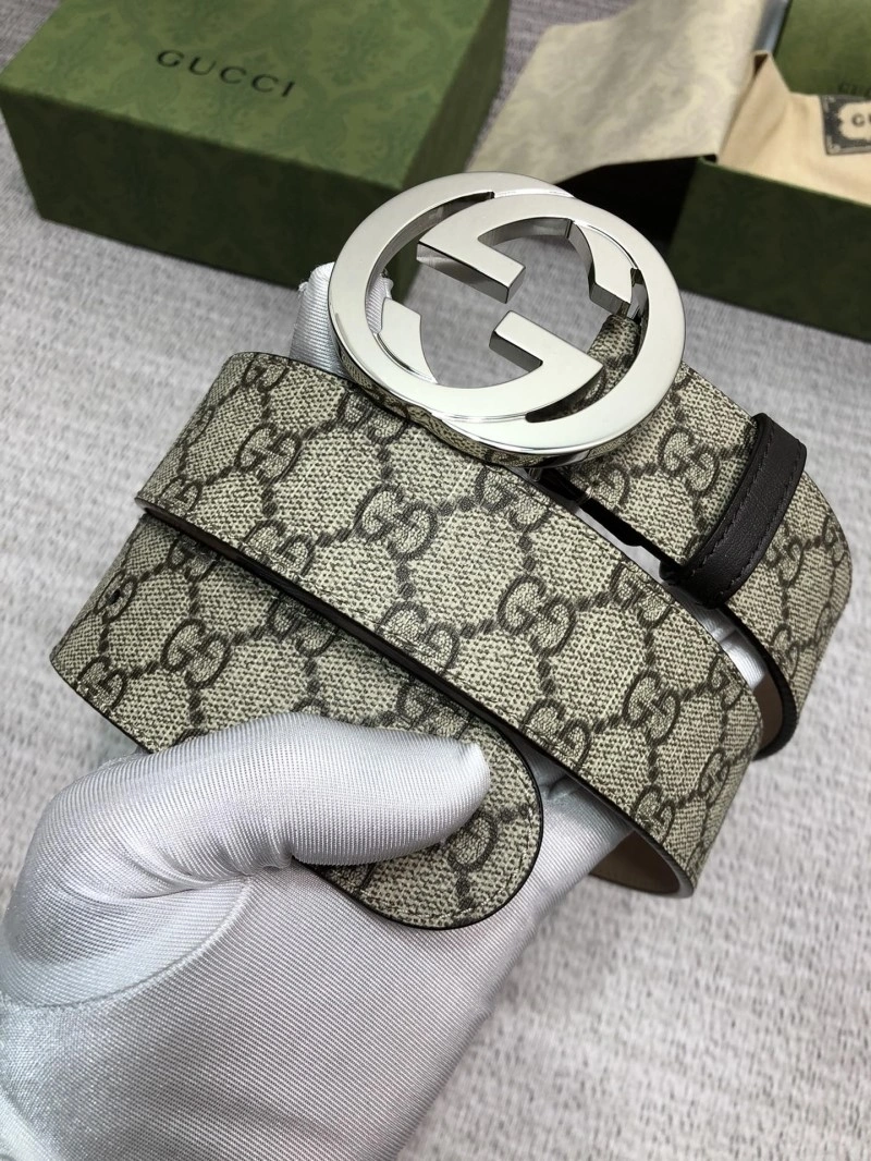 Gucci Belts Youthful 291906
