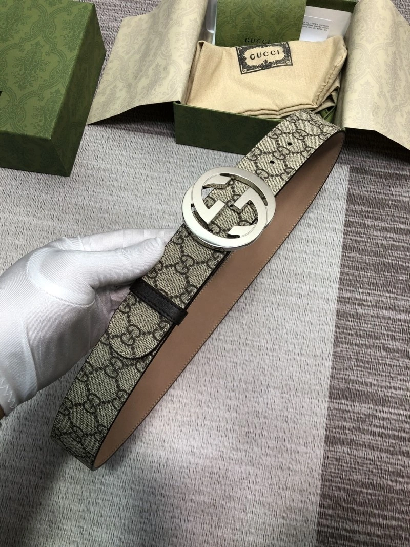 Gucci Belts Youthful 291906