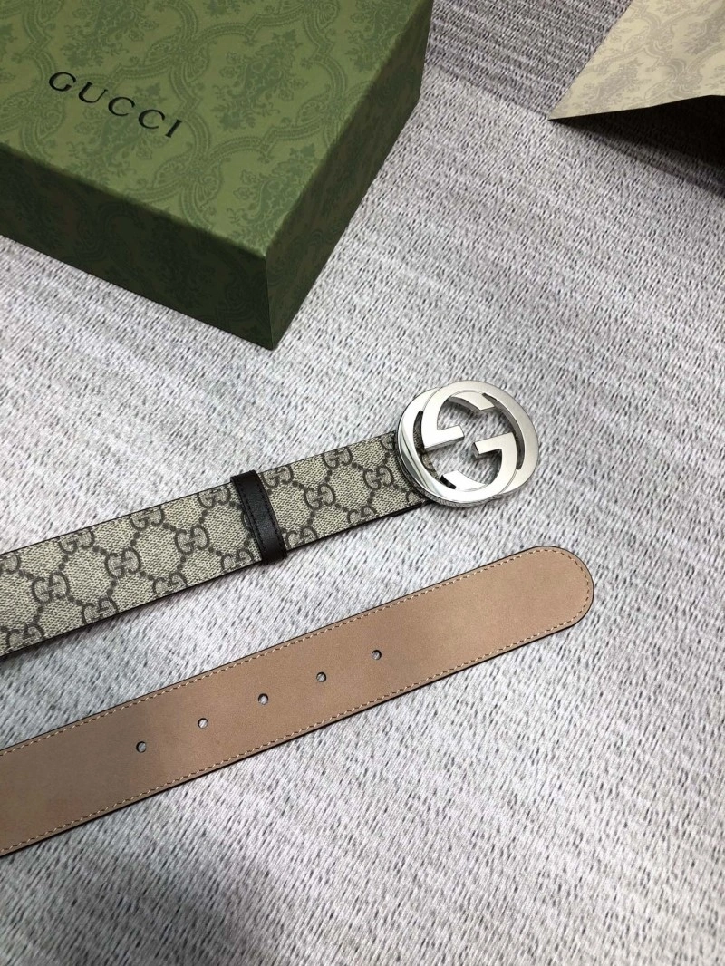 Gucci Belts Youthful 291906