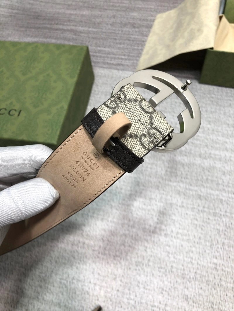 Gucci Belts Youthful 291906