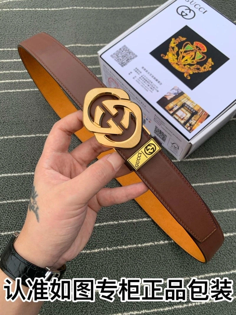 Gucci Belts Flexible 291881