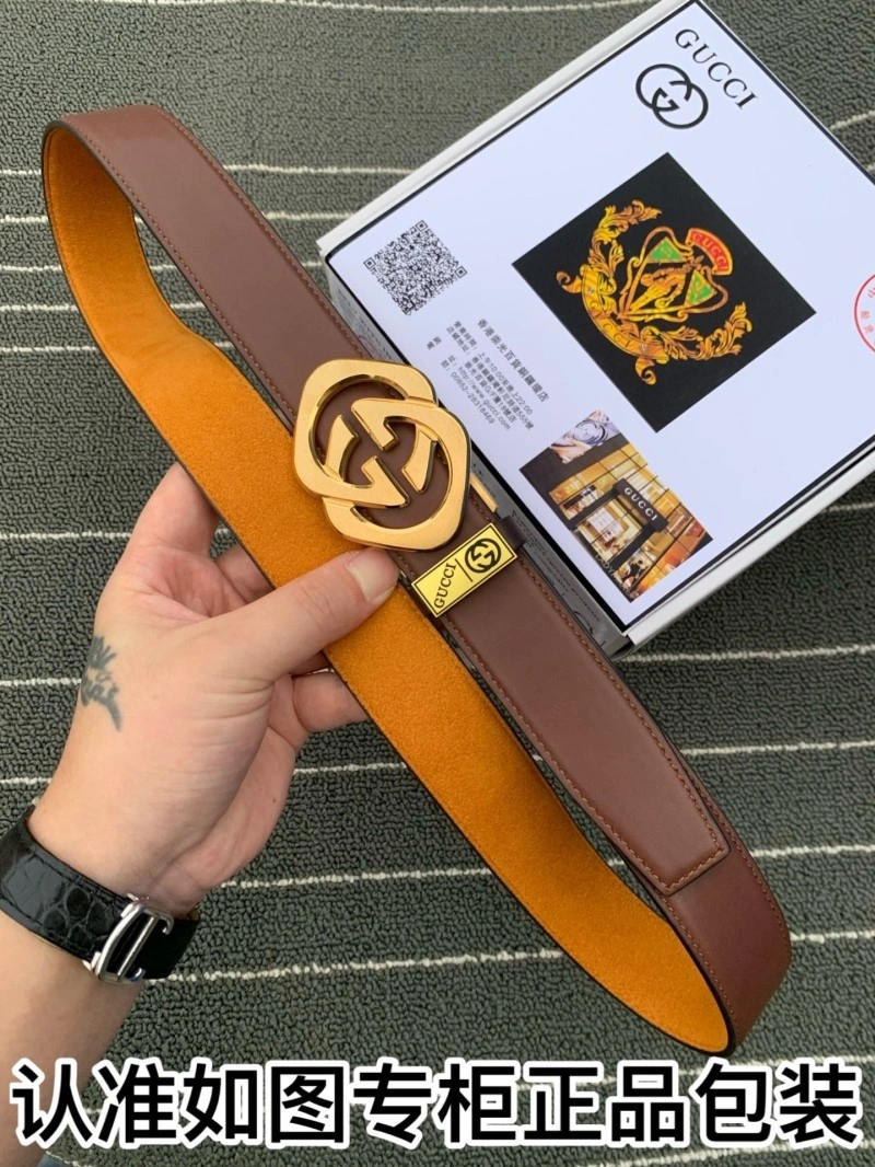 Gucci Belts Flexible 291881