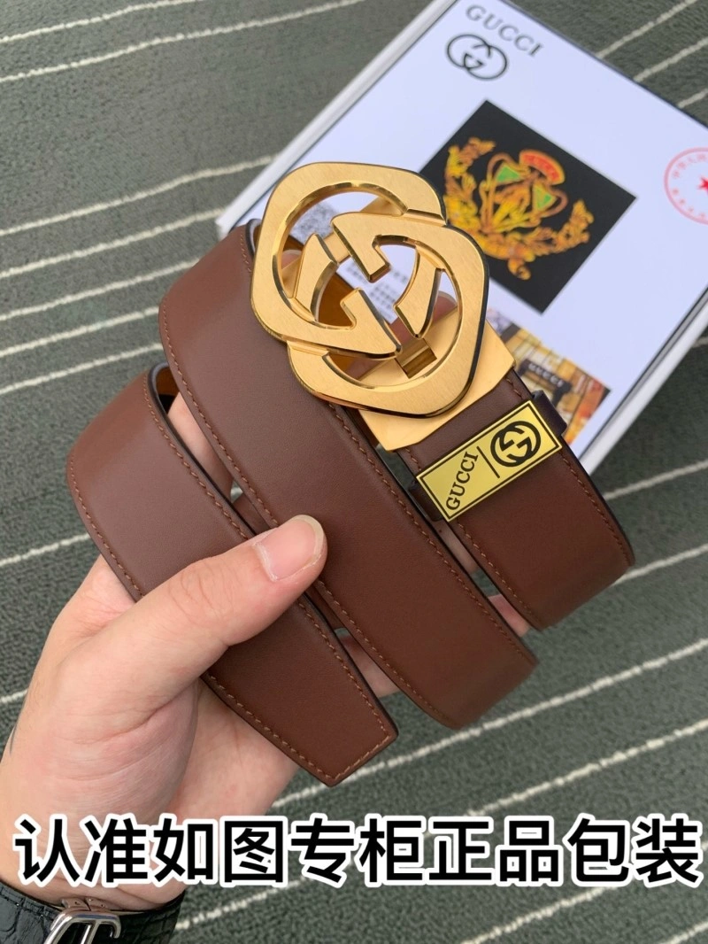 Gucci Belts Flexible 291881