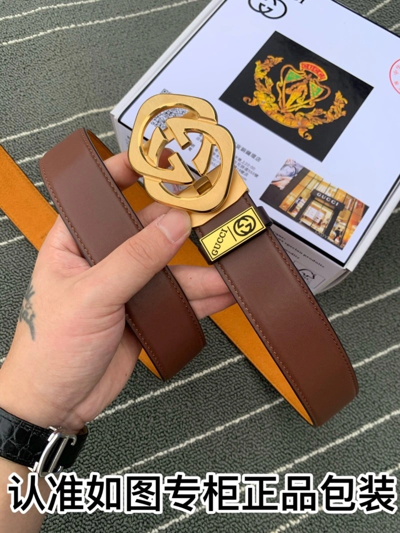 Gucci Belts Flexible 291881