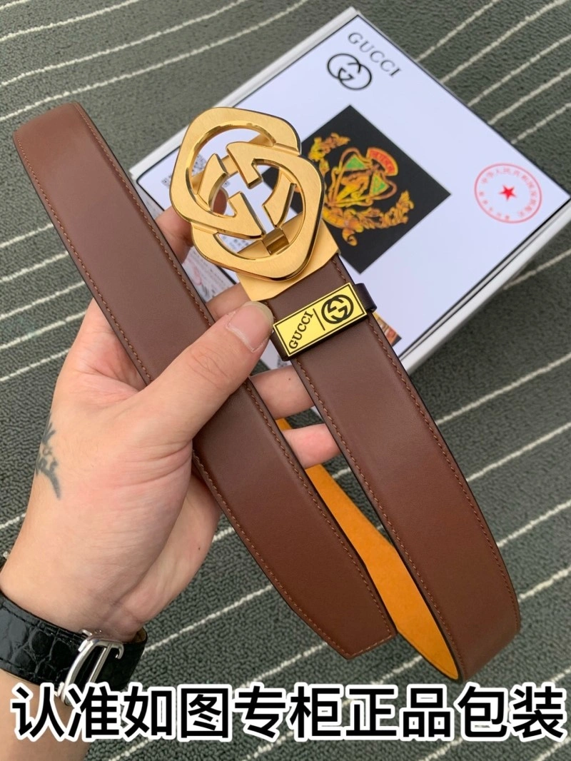 Gucci Belts Flexible 291881