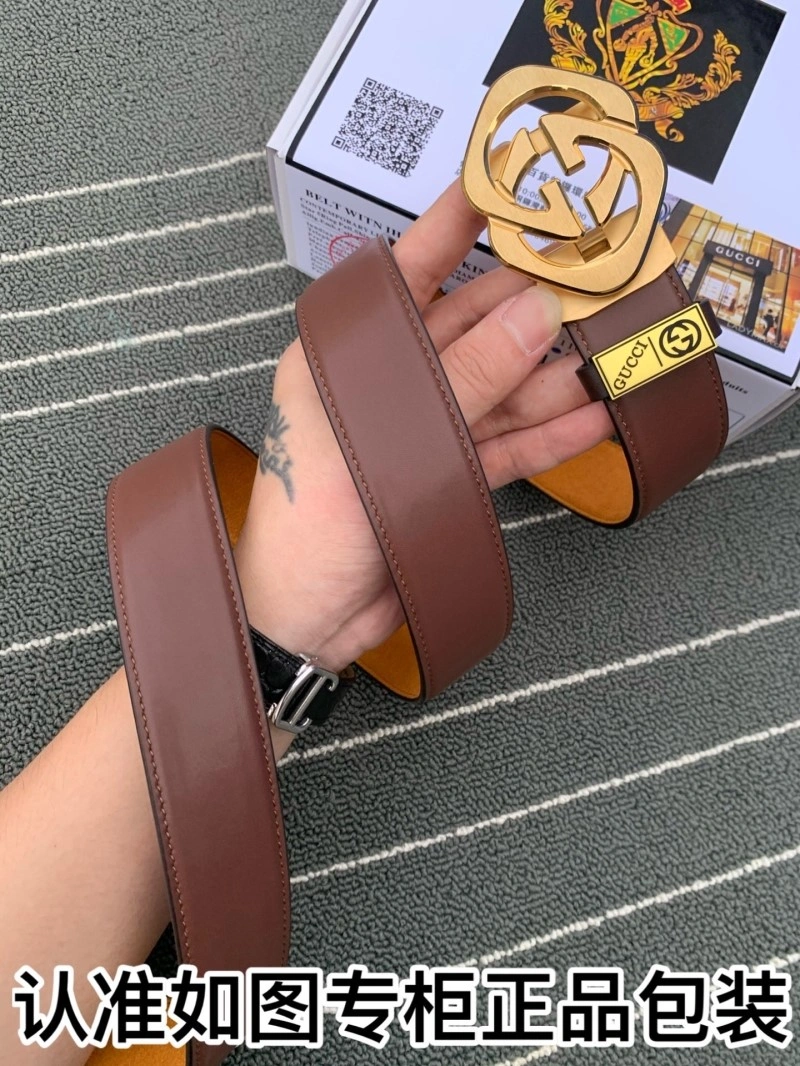Gucci Belts Flexible 291881