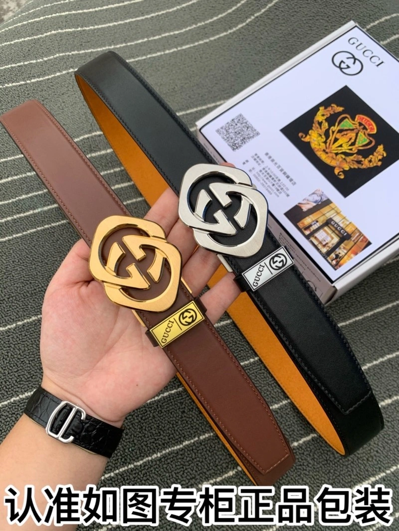 Gucci Belts Flexible 291881