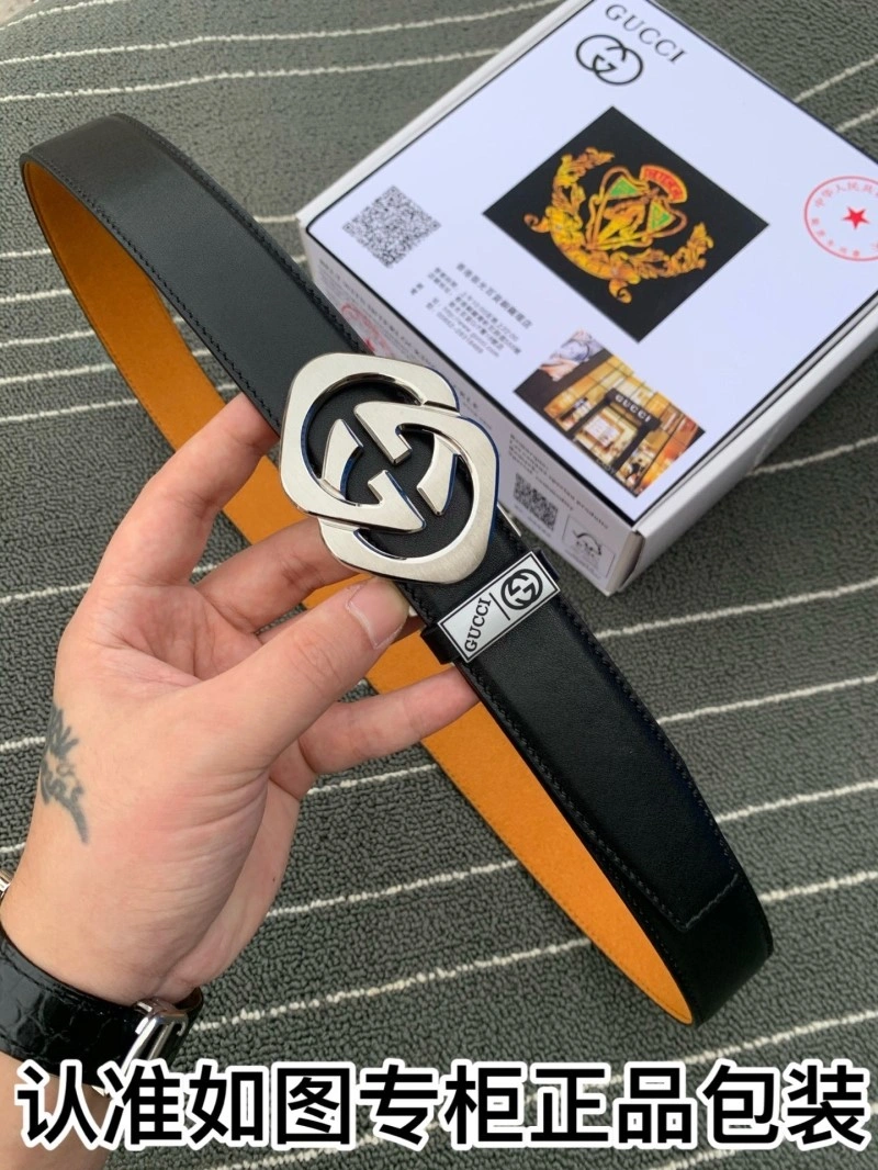 Gucci Belts Neat 291895