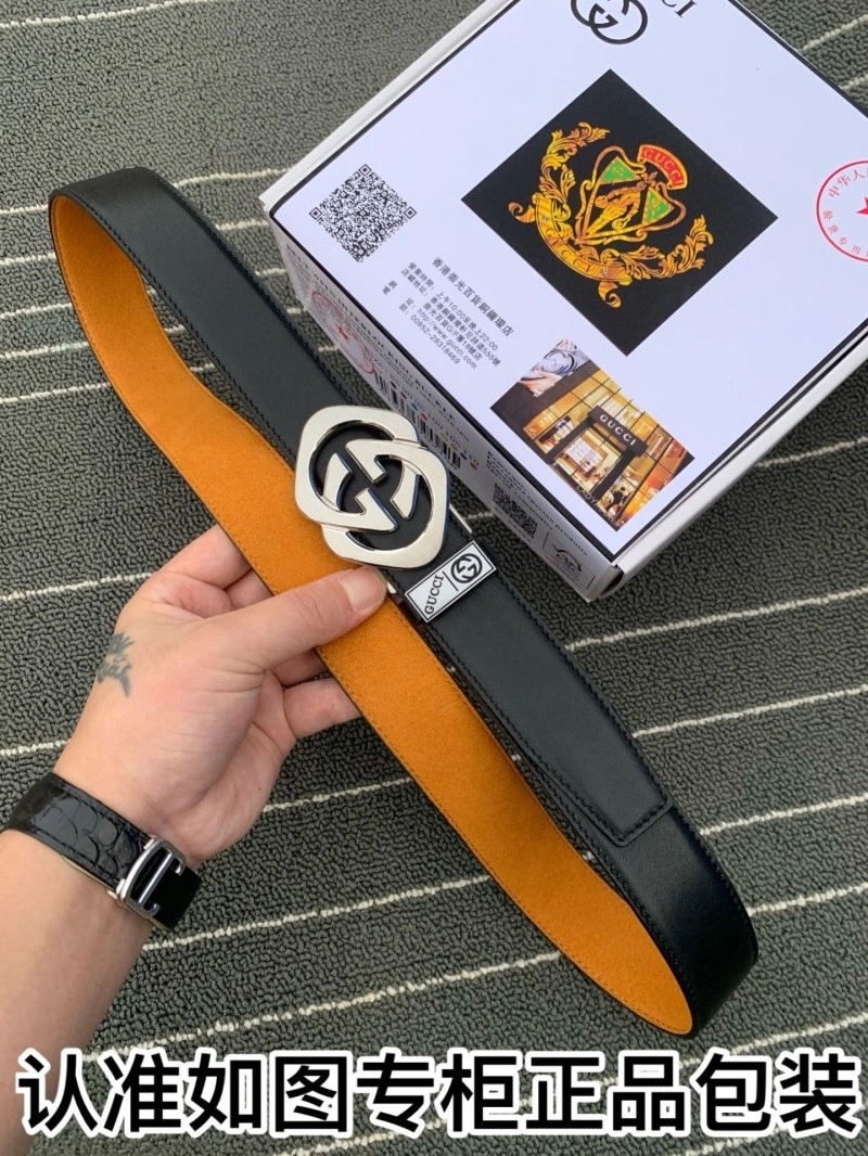 Gucci Belts Neat 291895