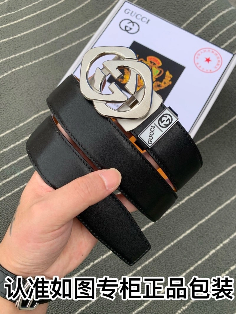 Gucci Belts Neat 291895