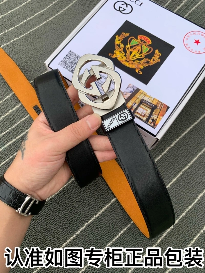 Gucci Belts Neat 291895