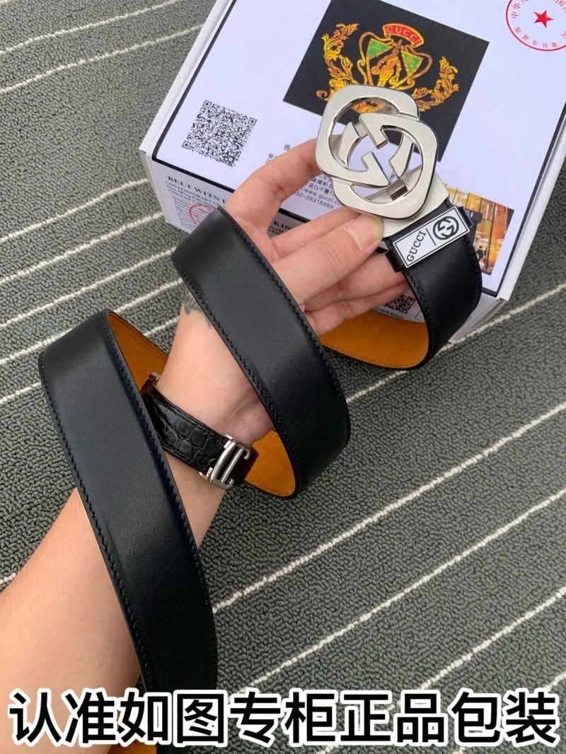 Gucci Belts Neat 291895