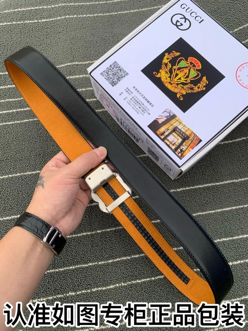 Gucci Belts Neat 291895