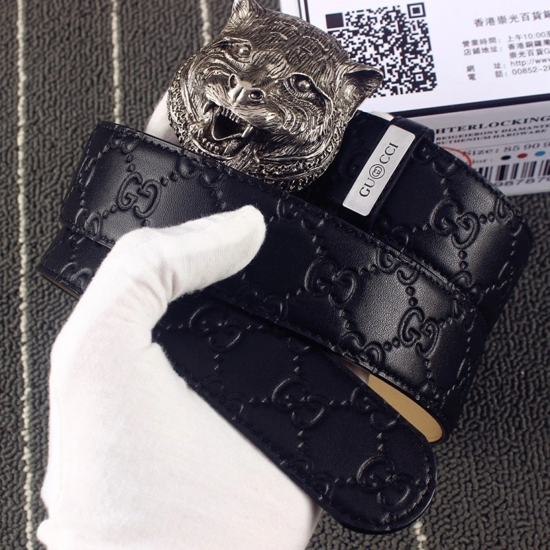 Reliable Gucci Belts 291887