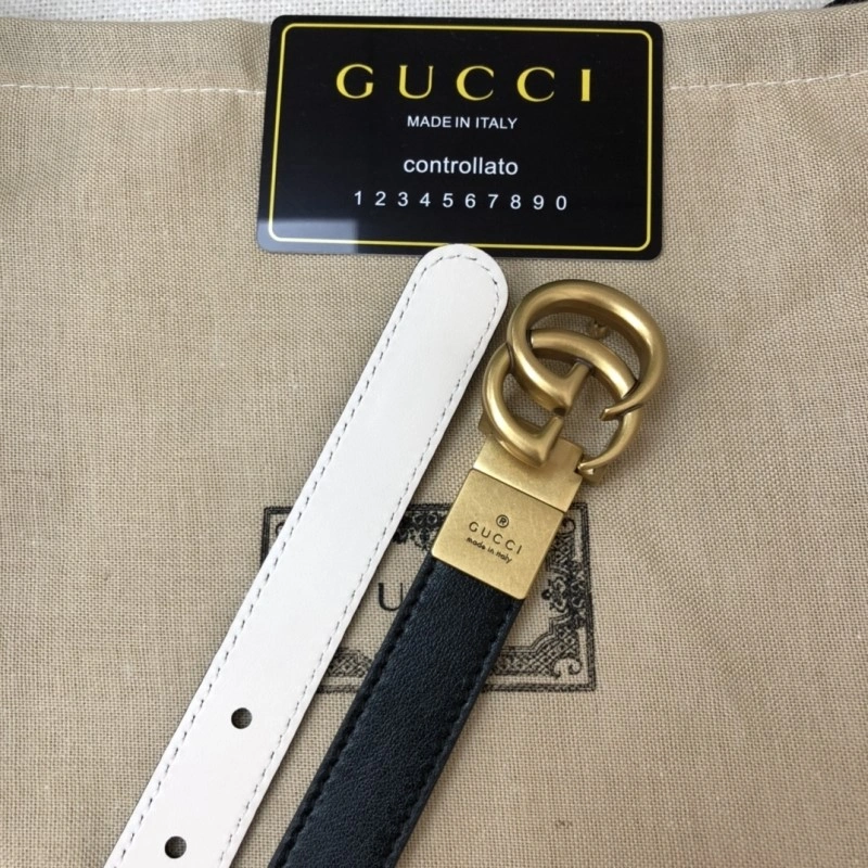 Gucci Belts DailyWear 291884