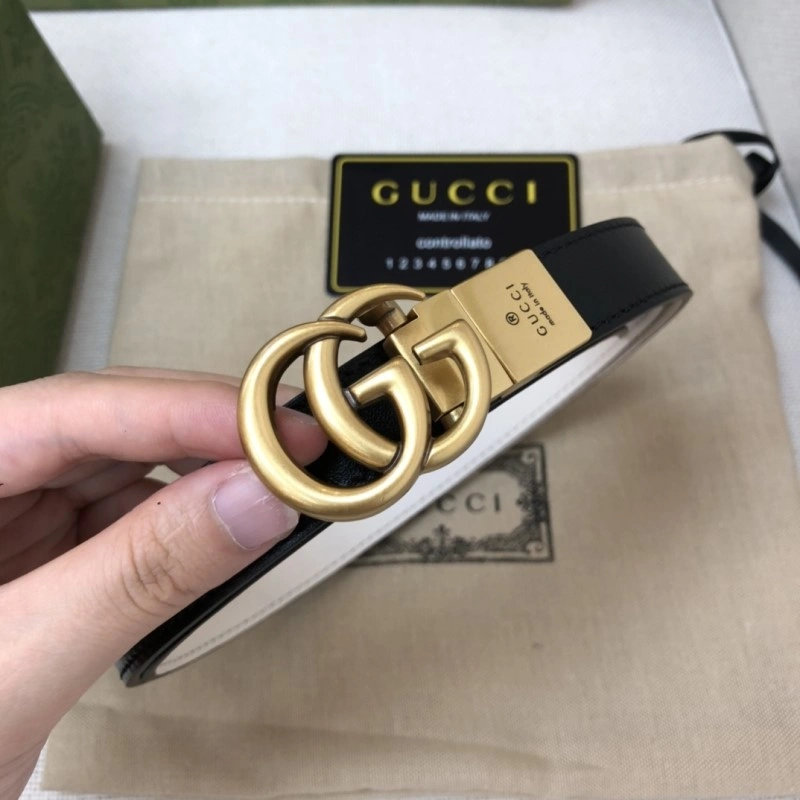 Gucci Belts DailyWear 291884
