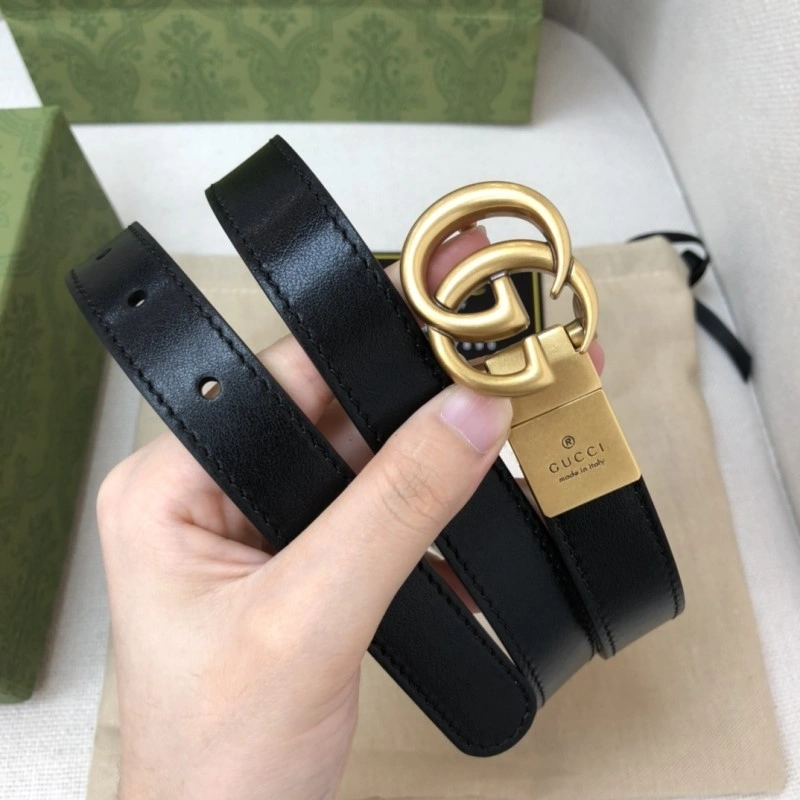 Gucci Belts DailyWear 291884