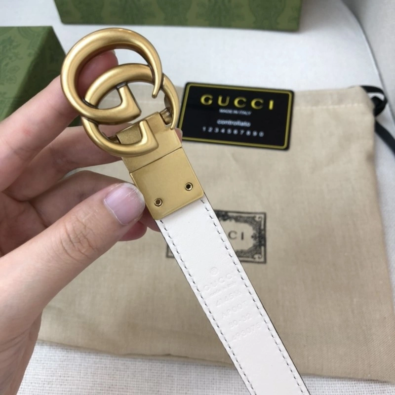 Gucci Belts DailyWear 291884
