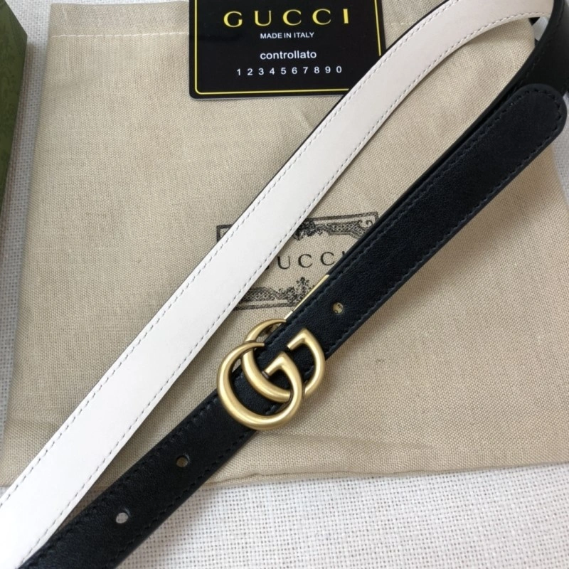 Gucci Belts DailyWear 291884
