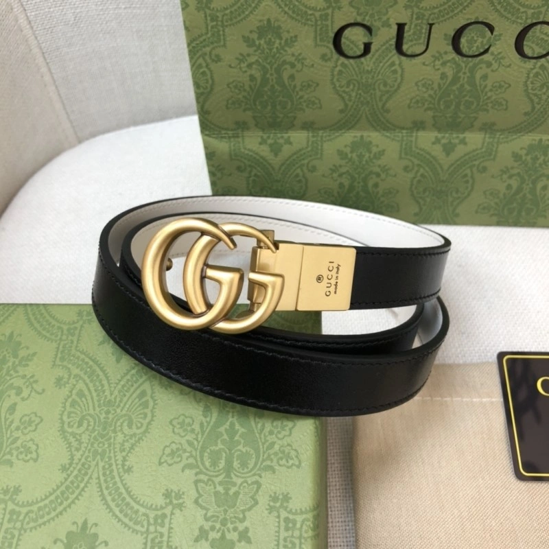 Gucci Belts DailyWear 291884
