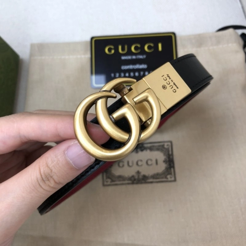Gucci Belts Trendsetting 291876