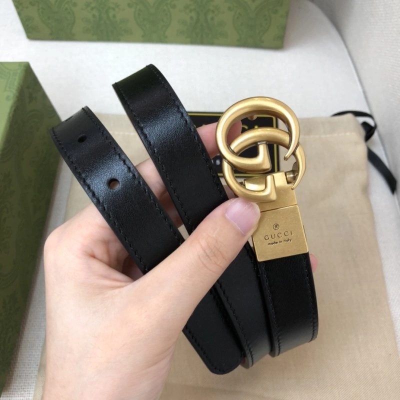 Gucci Belts Trendsetting 291876