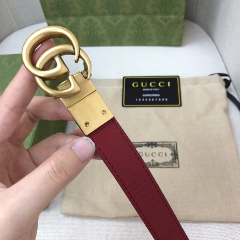 Gucci Belts Trendsetting 291876
