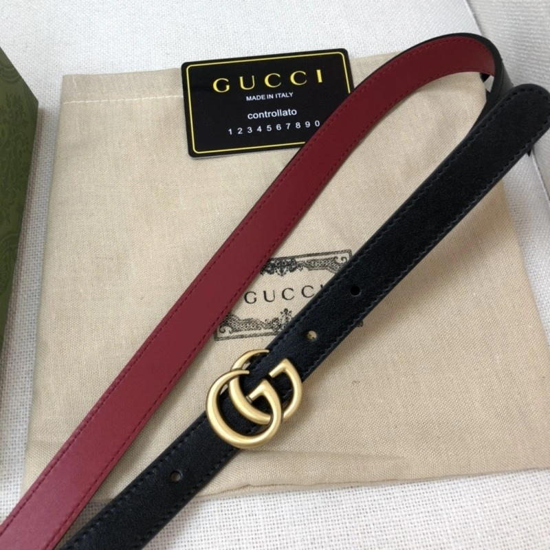 Gucci Belts Trendsetting 291876