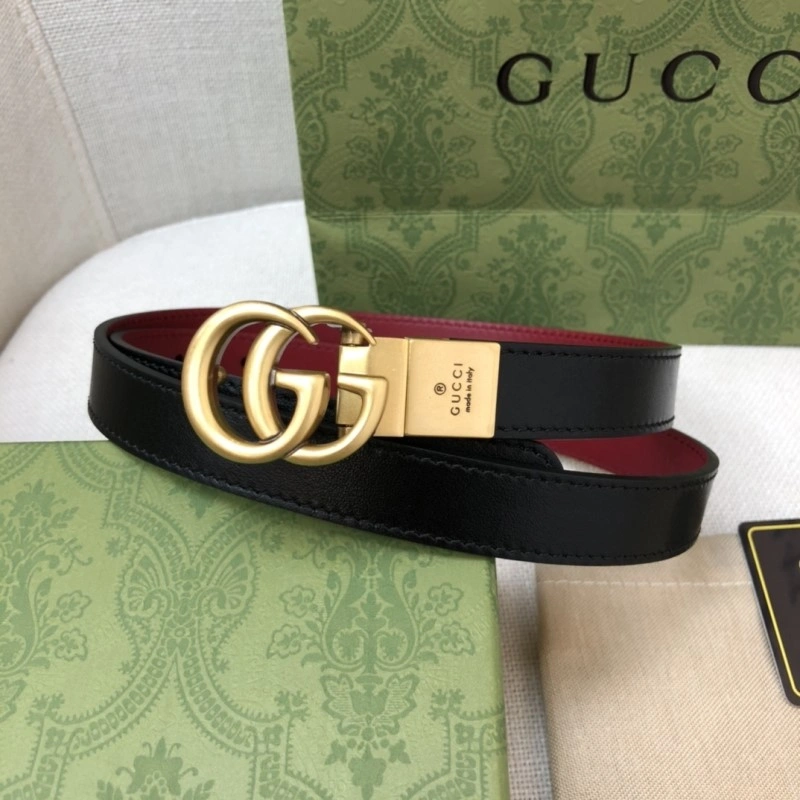 Gucci Belts Trendsetting 291876