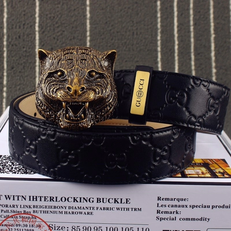 WellDesigned Gucci Belts 291878