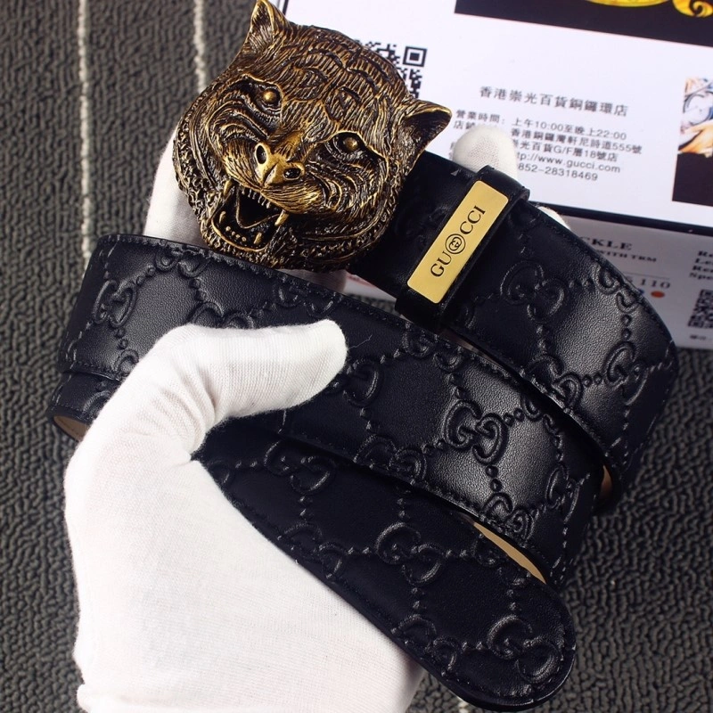 WellDesigned Gucci Belts 291878