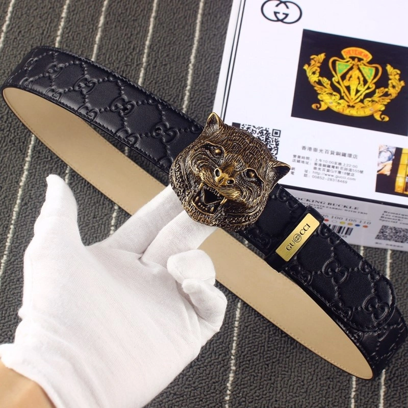 WellDesigned Gucci Belts 291878