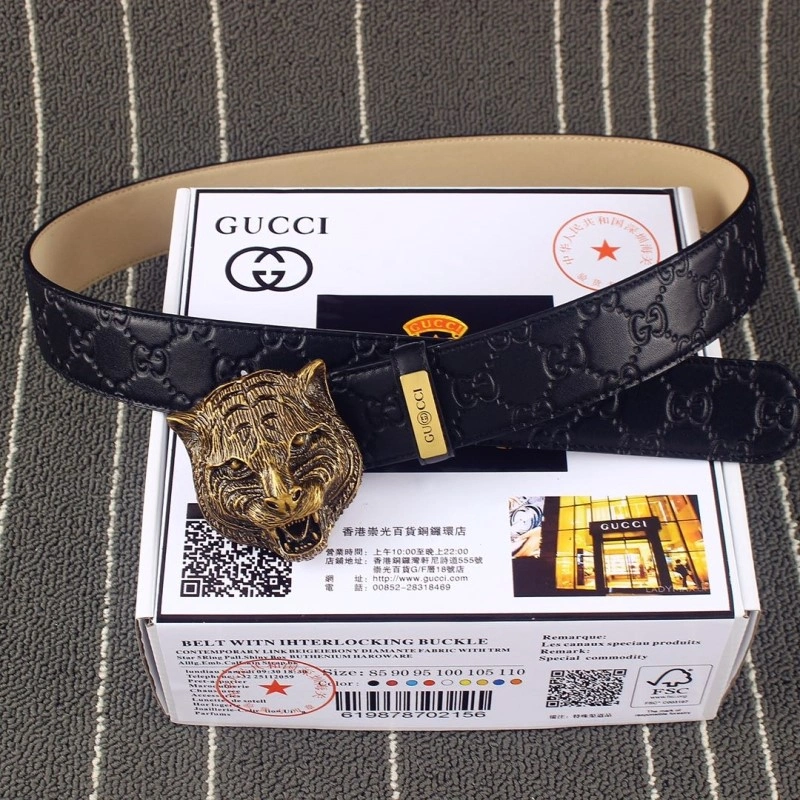 WellDesigned Gucci Belts 291878