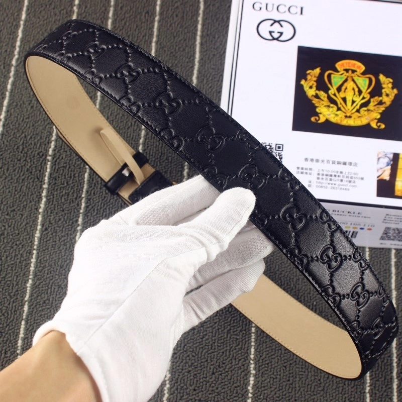 WellDesigned Gucci Belts 291878