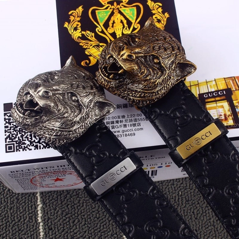 WellDesigned Gucci Belts 291878