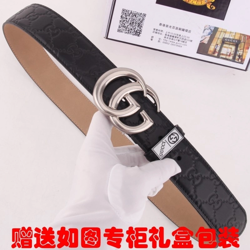 WaterResistant Gucci Belts 291875