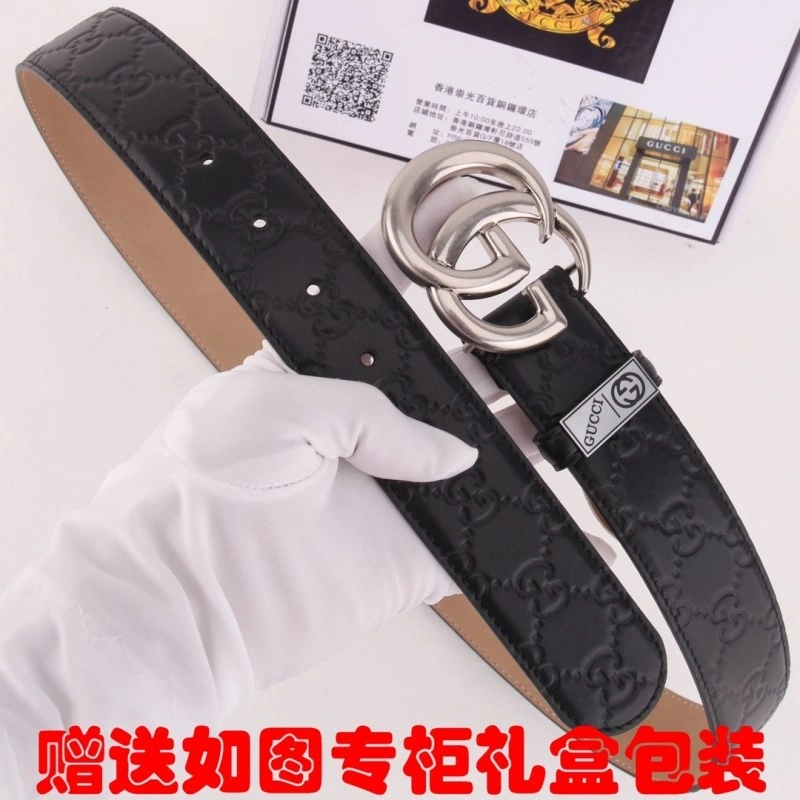 WaterResistant Gucci Belts 291875