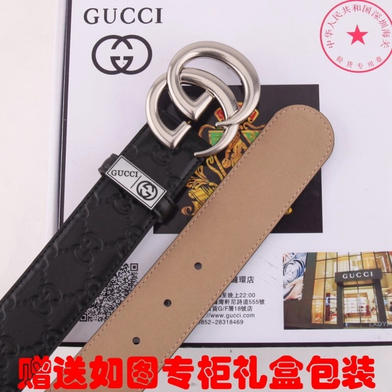 WaterResistant Gucci Belts 291875