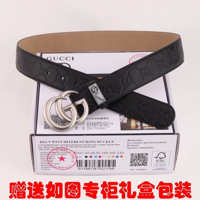 WaterResistant Gucci Belts 291875
