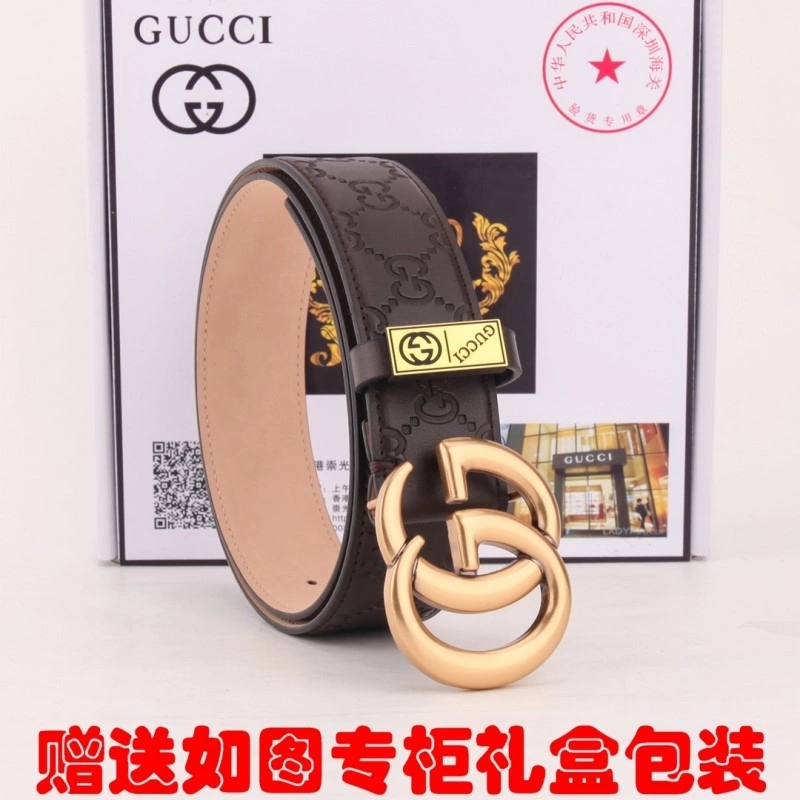 Sophisticated Gucci Belts 291873