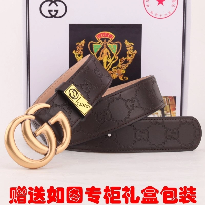 Sophisticated Gucci Belts 291873