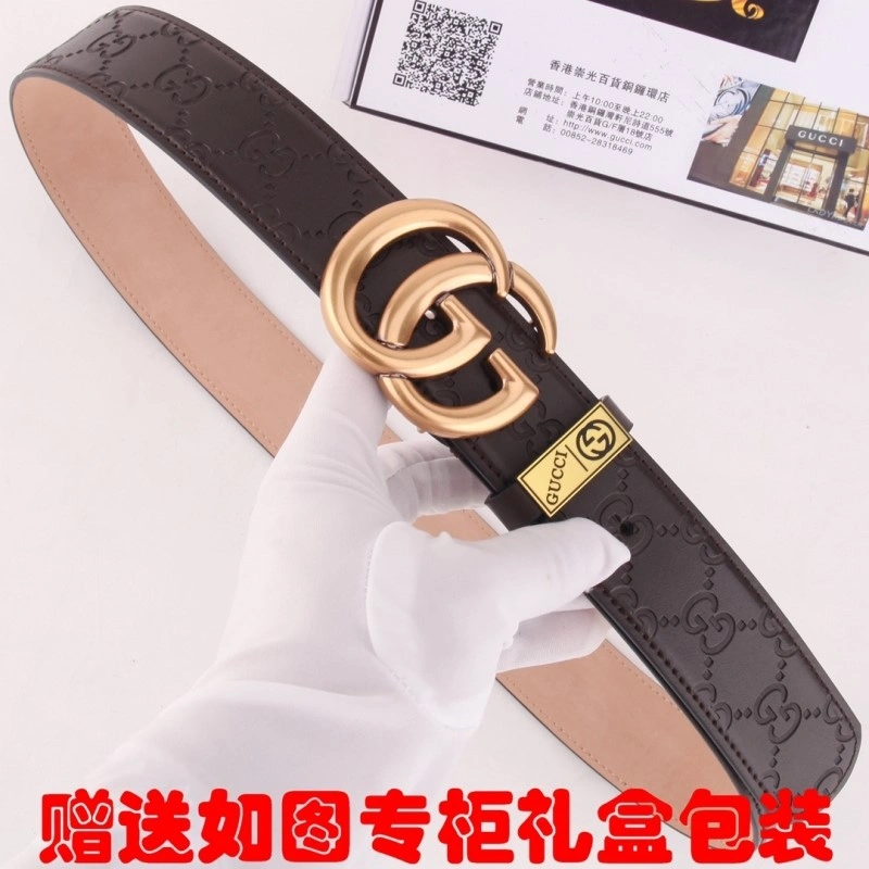 Sophisticated Gucci Belts 291873